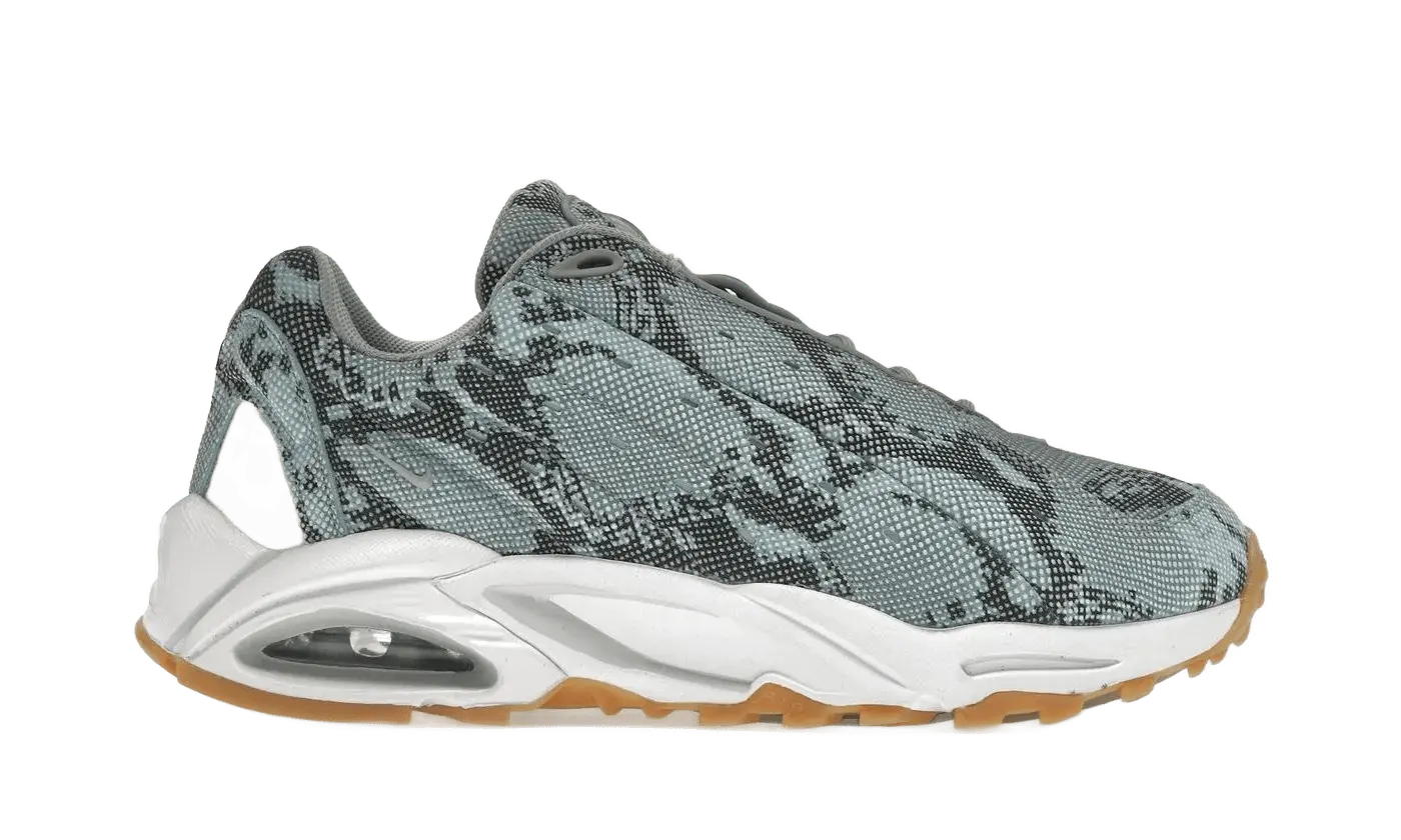 Nike Hot Step Air Terra Drake NOCTA Snakeskin Light Pumice VOSneakers
