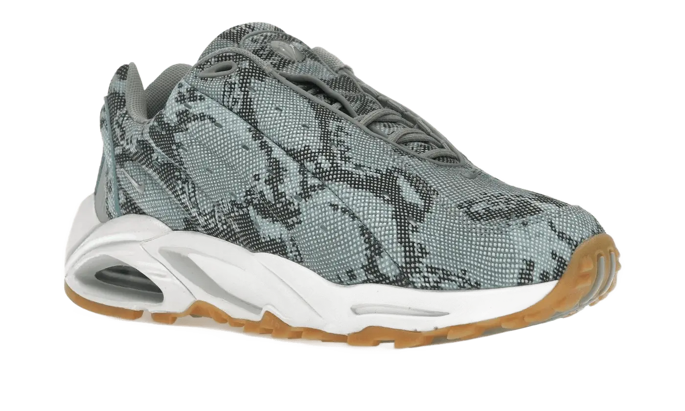 Nike Hot Step Air Terra Drake NOCTA Snakeskin Light Pumice VOSneakers