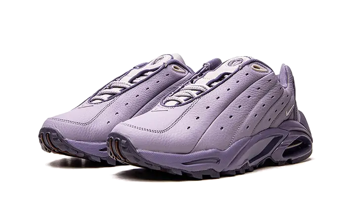 Nike Hot Step Air Terra Drake NOCTA Violet Haze VOSneakers