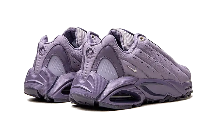 Nike Hot Step Air Terra Drake NOCTA Violet Haze VOSneakers
