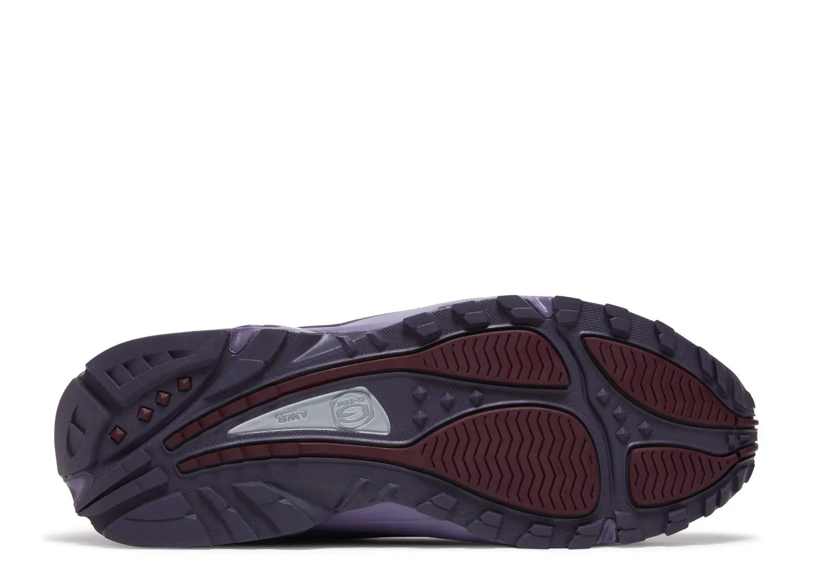 Nike Hot Step Air Terra Drake NOCTA Violet Haze Nike
