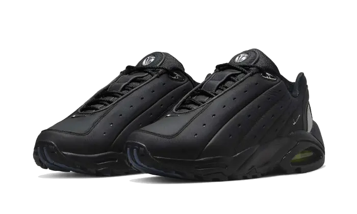 Nike Hot Step Terra NOCTA Black VOSneakers