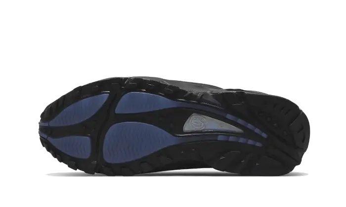 Nike Hot Step Terra NOCTA Black VOSneakers