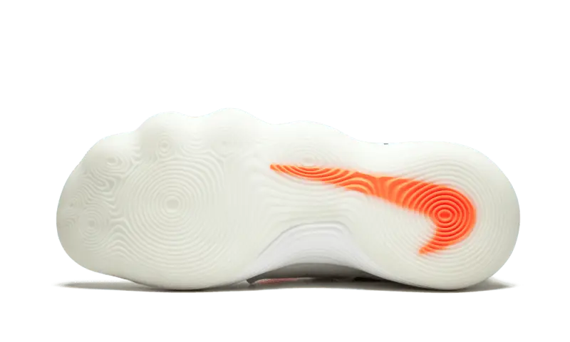 Nike Hyperdunk Off White The Ten Nike
