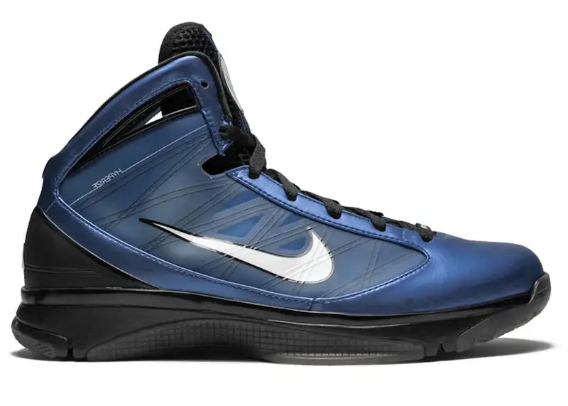 Nike Hyperize Supreme Varsity Royal - VOSneakers