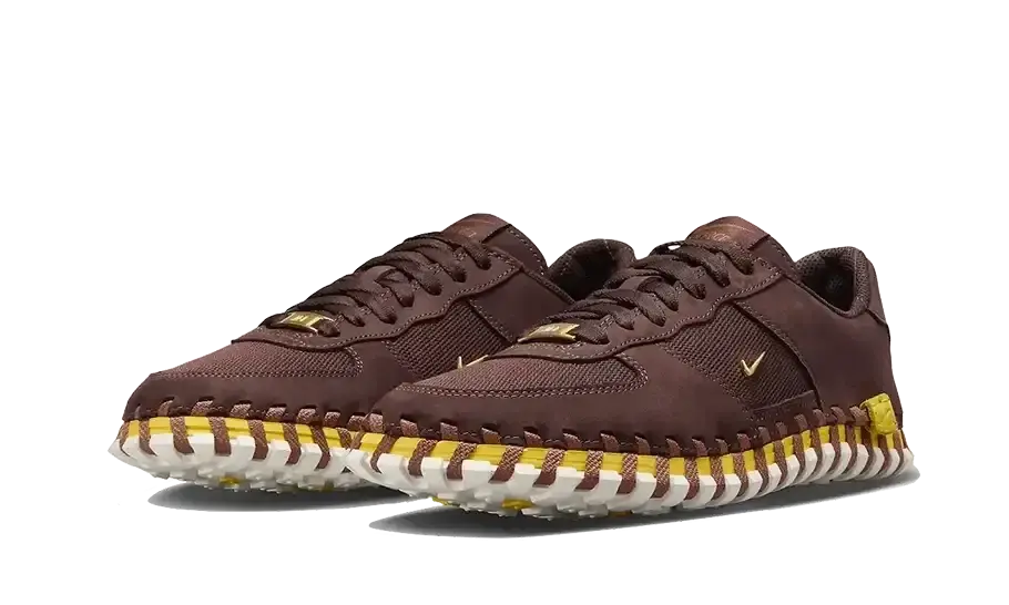 Nike J Force 1 Low LX Jacquemus Earth VOSneakers