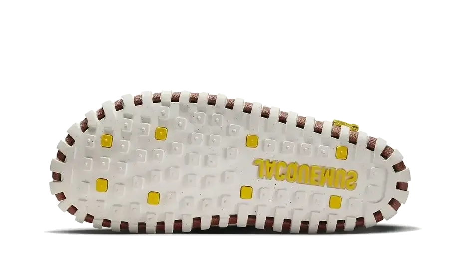 Nike J Force 1 Low LX Jacquemus Earth VOSneakers