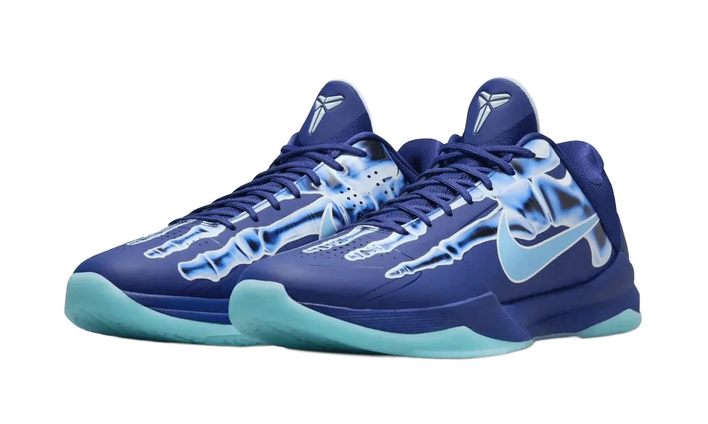 Nike Kobe 5 Protro X-Ray VOSneakers