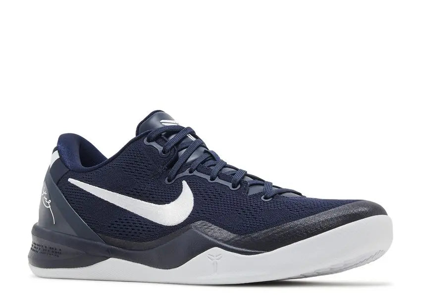 Nike Kobe 8 Protro College Navy Nike