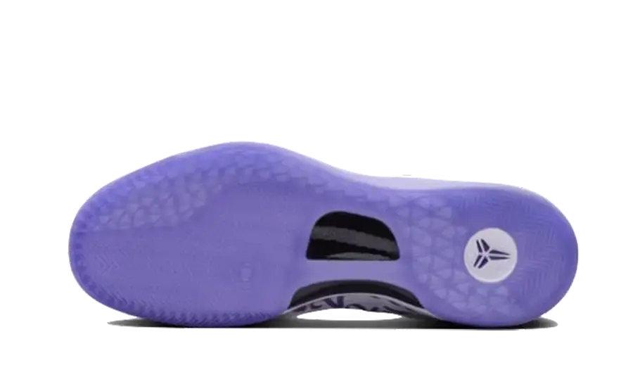 Nike Kobe 8 Protro Court Purple VOSneakers