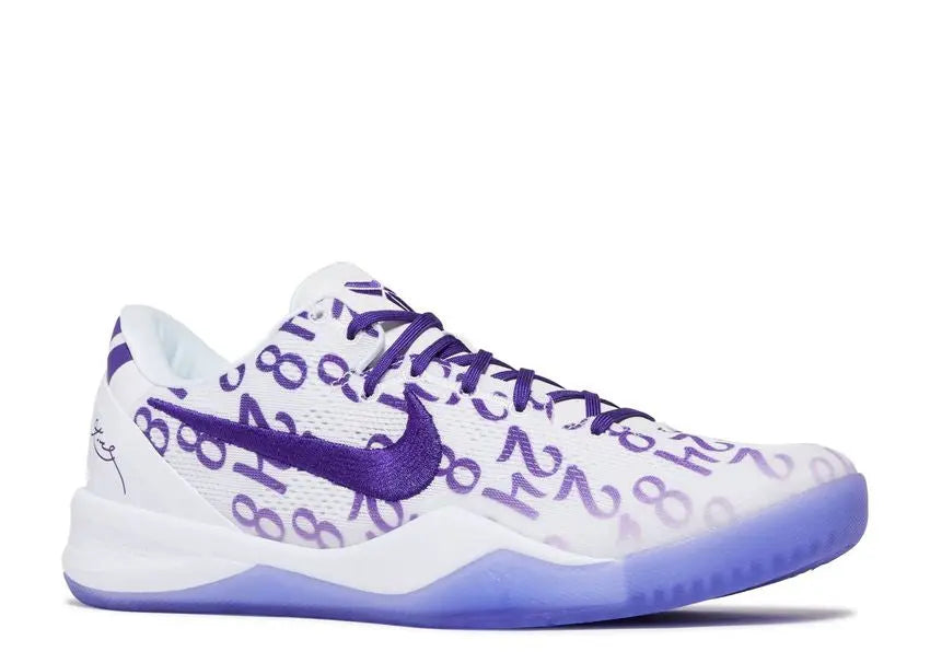 Nike Kobe 8 Protro Court Purple Nike