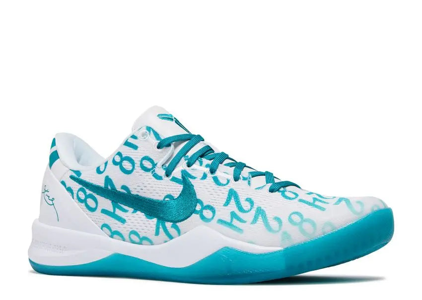 Nike Kobe 8 Protro Radiant Emerald Nike