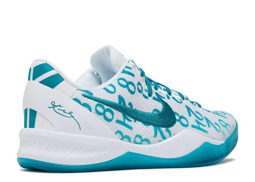 Nike Kobe 8 Protro Radiant Emerald Nike