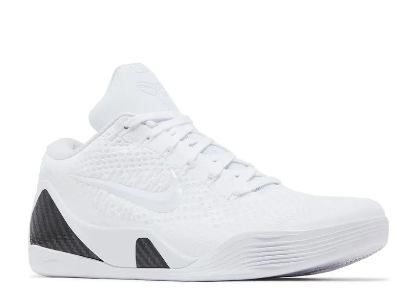 Nike Kobe 9 Elite Low Protro Halo Nike