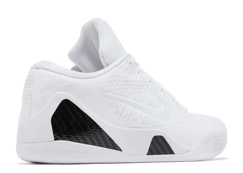 Nike Kobe 9 Elite Low Protro Halo Nike