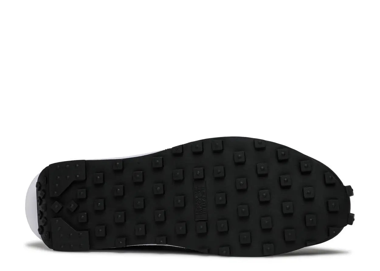 Nike LD Waffle Sacai Black Nylon Nike