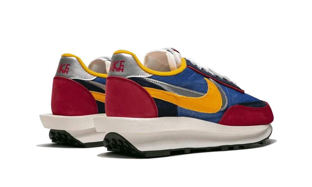 Nike LD Waffle Sacai Blue Multi VOSneakers