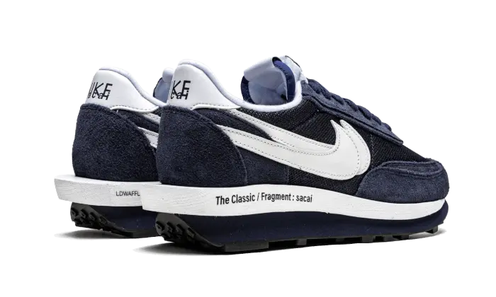 Nike LD Waffle Sacai Fragment Blue Void VOSneakers