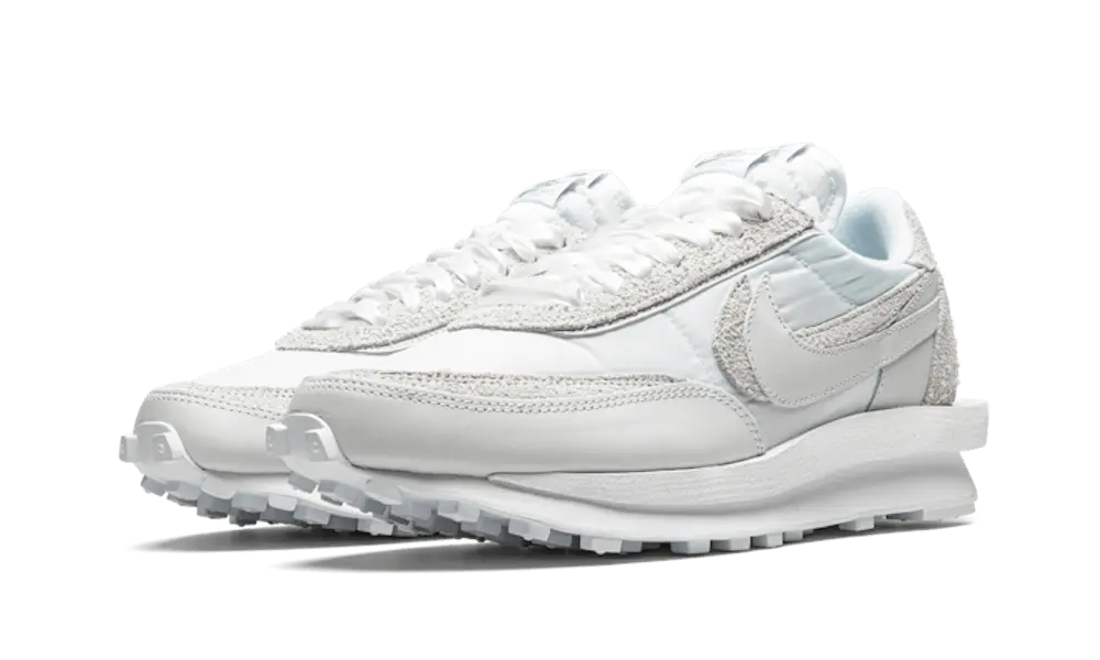 Nike LD Waffle Sacai White VOSneakers