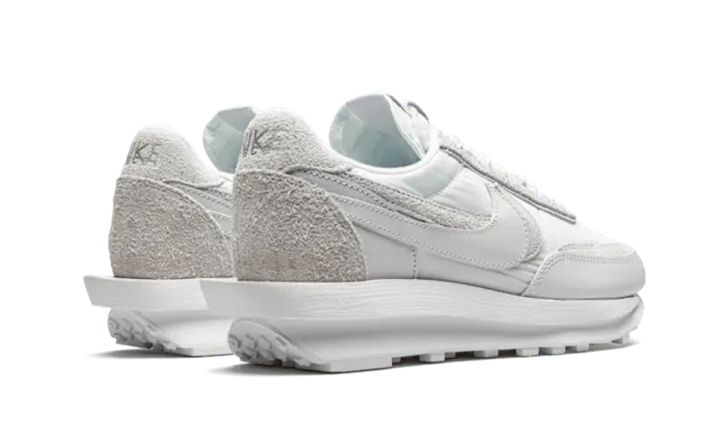 Nike LD Waffle Sacai White Nike