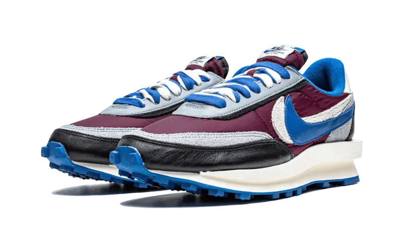 Nike Ld Waffle Sacai Undercover Night Maroon Team Royal Nike