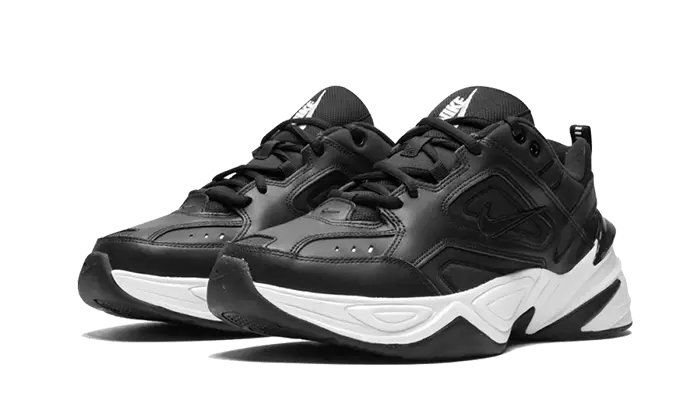 Nike M2K Tekno Black Obsidian Nike