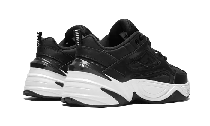 Nike M2K Tekno Black Obsidian Nike