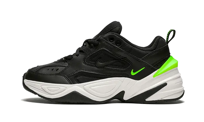 Nike M2K Tekno Black Volt Nike