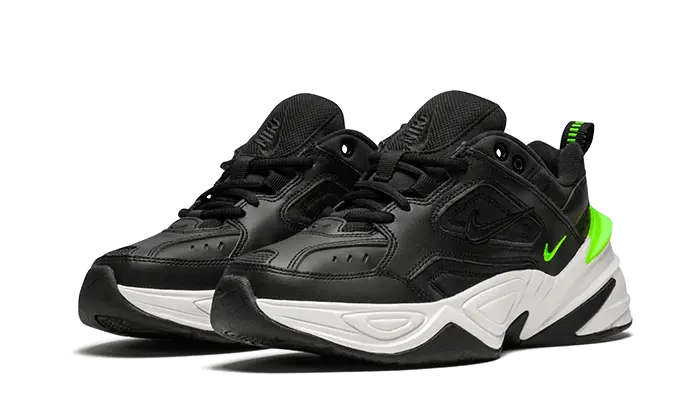 Nike M2K Tekno Black Volt Nike