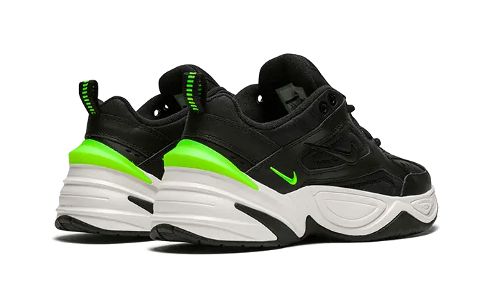 Nike M2K Tekno Black Volt Nike