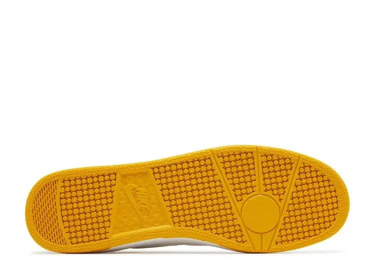 Nike Mac Attack QS SP Lemon Venom Nike
