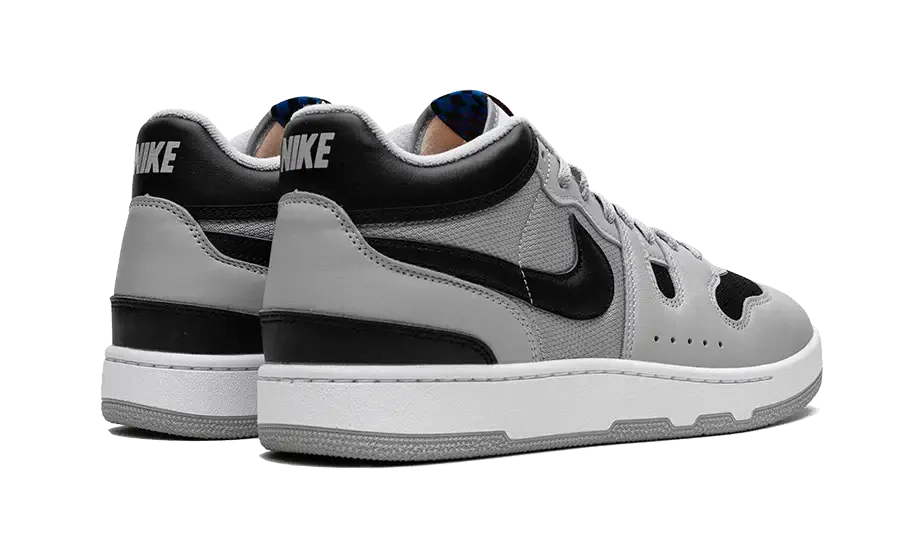 Nike Mac Attack QS SP Light Smoke Grey VOSneakers