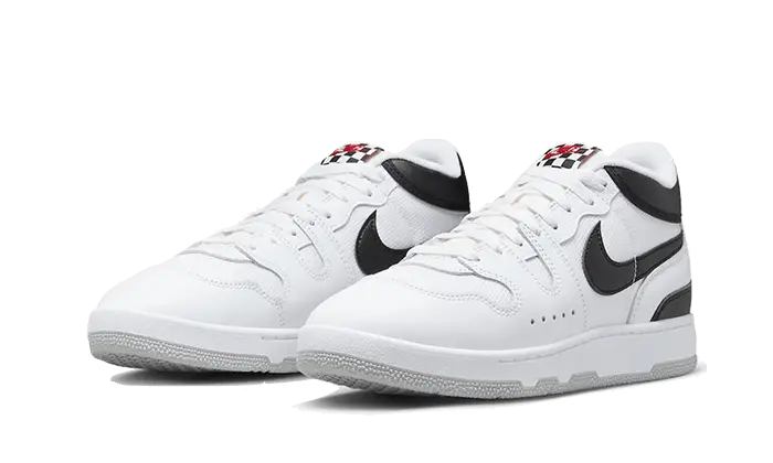 Nike Mac Attack SQ SP White Black VOSneakers