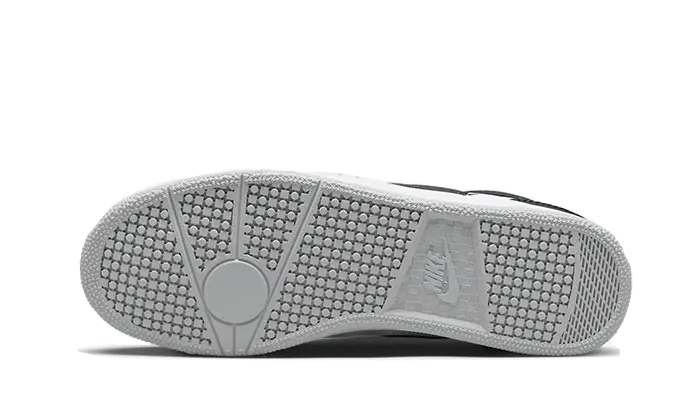 Nike Mac Attack SQ SP White Black VOSneakers
