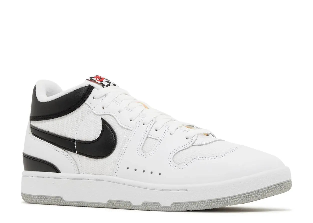Nike Mac Attack SQ SP White Black Nike