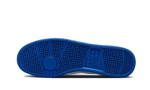 Nike Mac Attack White Game Royal Nike
