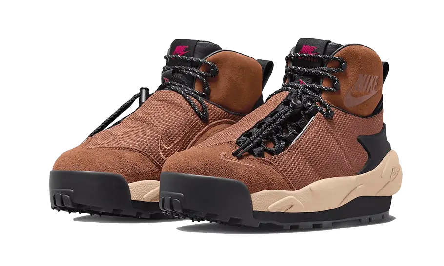 Nike Magmascape SP Sacai Light British Tan Nike