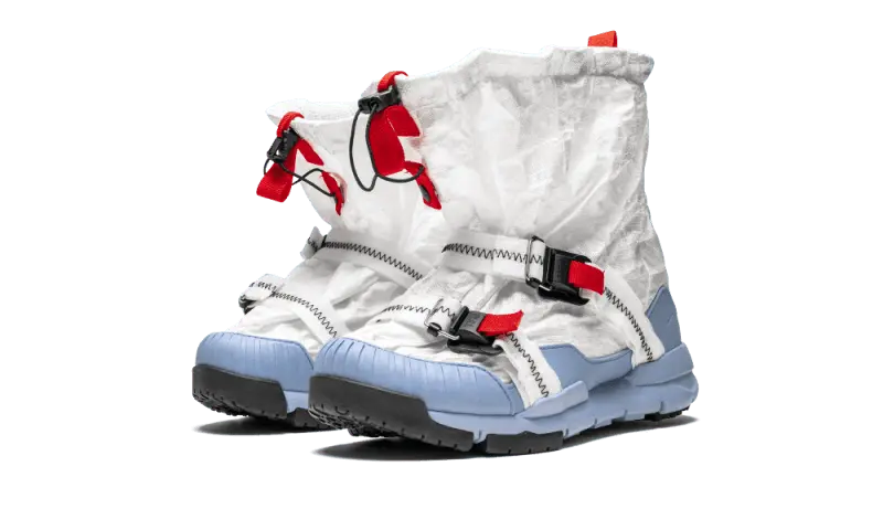Nike Mars Yard Overshoe Tom Sachs Nike