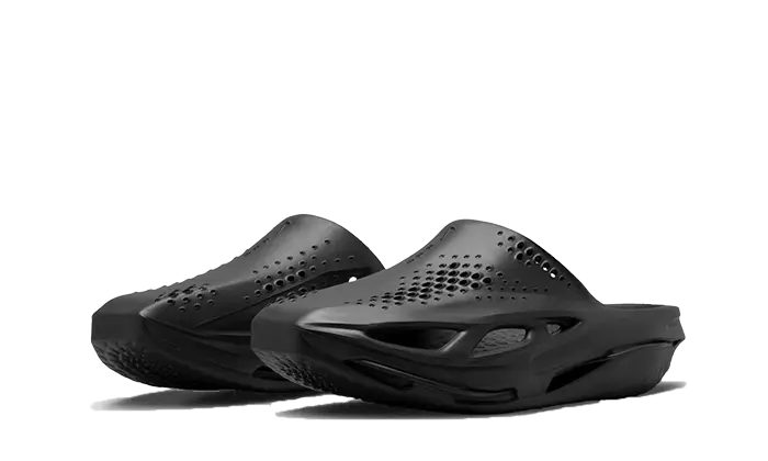Nike Mmw 5 Slide Black Nike