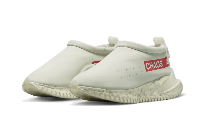 Nike Moc Flow Sp Undercover Light Bone Nike