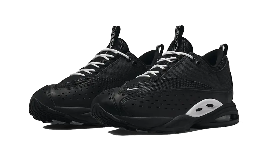 Nike NOCTA Air Zoom Drive Black White Nike