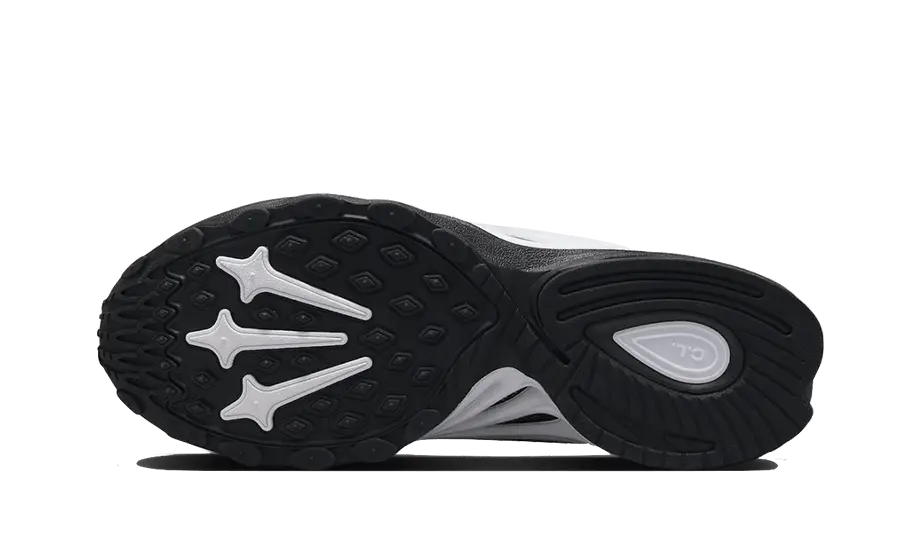 Nike NOCTA Air Zoom Drive Black White Nike