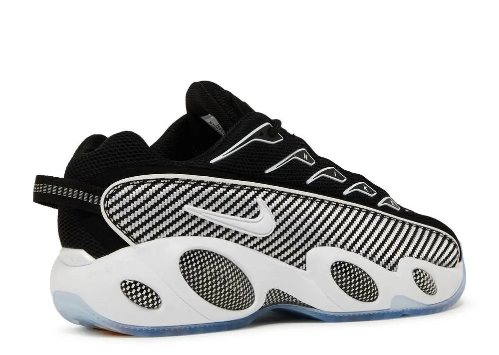 Nike NOCTA Glide Black White Nike