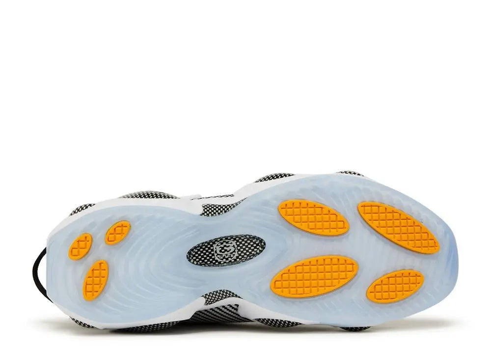 Nike NOCTA Glide Black White Nike