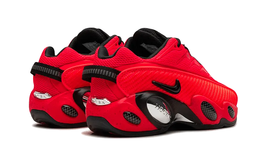 Nike NOCTA Glide Drake Bright Crimson Nike