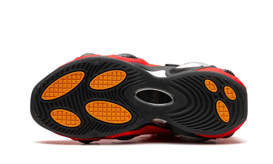 Nike NOCTA Glide Drake Bright Crimson Nike