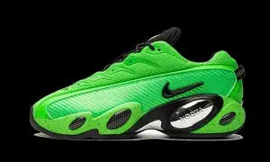 Nike NOCTA Glide Drake Slime Green VOSneakers