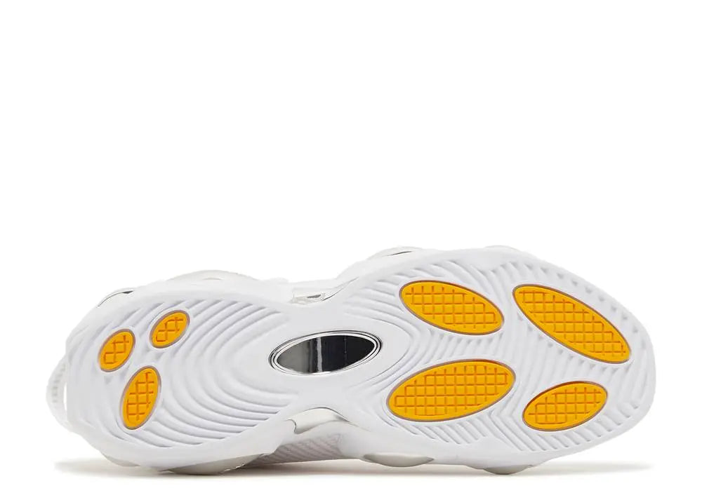 Nike NOCTA Glide Triple White Nike