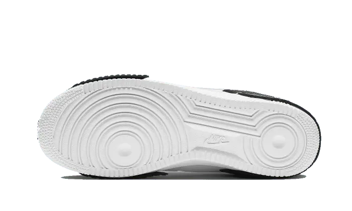 Nike Ndstrkt Air Force 1 White Black Nike