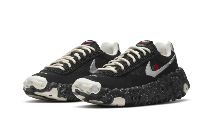 Nike Overbreak Sp Undercover Black Nike